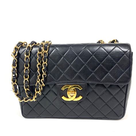 chanel jumbo imitazione|Chanel handbags.